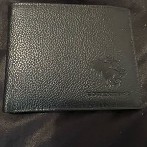Lowenherz wallet